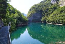 Eremo di San Colombano景点图片