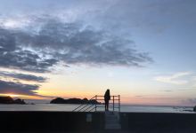 Tainohama Beach景点图片