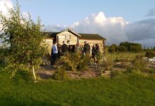 Hanwell Wine Estate景点图片