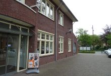 Openbare Bibliotheek Gorssel景点图片