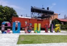 Museo Vivencia Ferrocarril 279景点图片