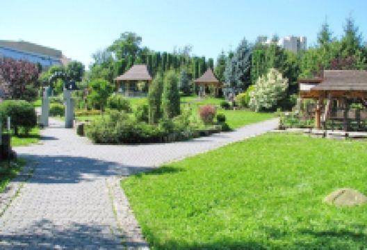 Landscape Park Podgorye景点图片