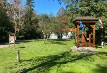 Zilahy Aladár Forestry Museum景点图片