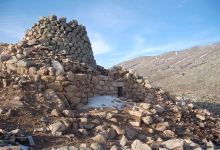 Villaggio Nuragico di Or Murales景点图片