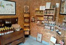 Le Rucher de L'Abeille Noire景点图片