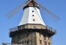 Mühle Amanda景点图片