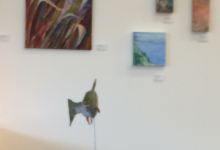 Gallery Pihanga Art景点图片