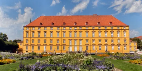 Schloss Osnabrück