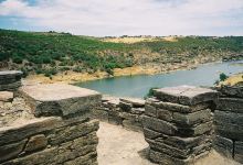 Castelo da Lousa景点图片