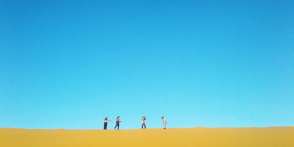 永安旅遊