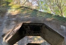 八角隧道景点图片