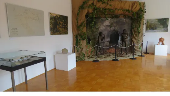 Cerkno Museum
