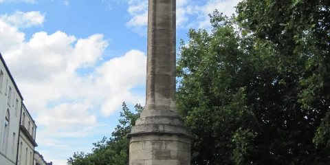 唐卡斯特文法學校