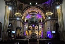 Sto. Nino de Molino Parish Church景点图片