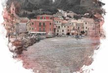 Bagni Molo Laigueglia景点图片