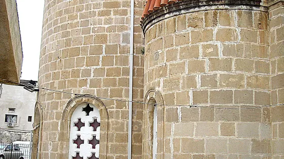 Agios Kendeas