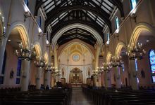 St. Francis de Sales Cathedral景点图片