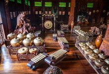 Javanese Heritage House景点图片