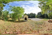 Kaple sv. Jana Nepomuckého景点图片