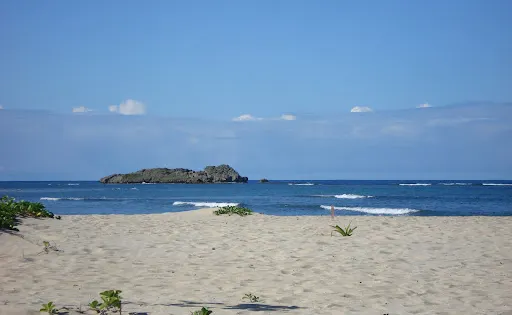 Encuentro Beach