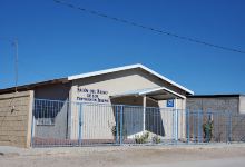 Salón Del Reino De Los Testigos De Jehová景点图片