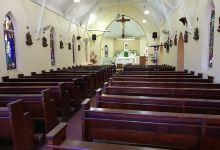 St. John the Baptist Catholic Church景点图片