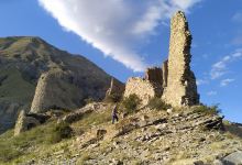 Alatarla mah. Cami景点图片