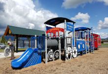 Pat’s Playground景点图片