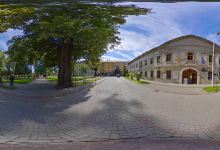 County Museum of Ethnography and Border Regiment Caransebes景点图片