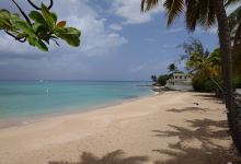 Mullins Beach景点图片