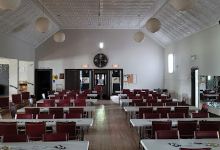 Botha Community Centre景点图片