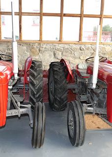 The Museum of Irish Rural Life-克莱尔郡