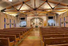 Our Lady of the Valley Church景点图片