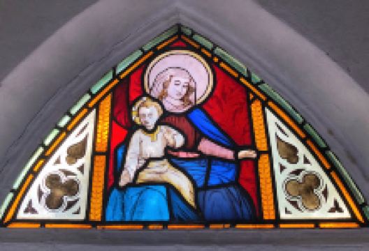 Marienkapelle Oebel景点图片