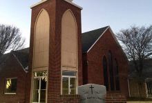 First Baptist Church景点图片