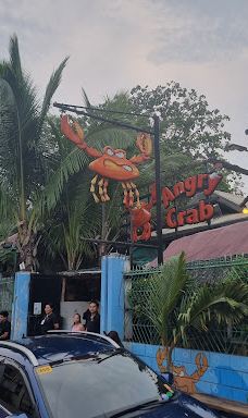 Koreatown, City of Angeles-潘帕嘉