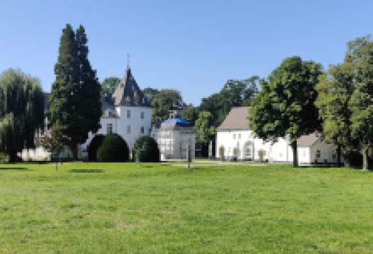 Castle of Rijckholt景点图片