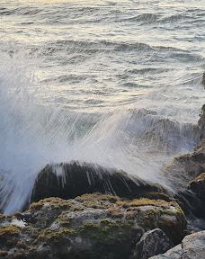 Tangalle beach view point-坦加勒