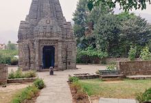 Bishweshwar Temple Bajaura景点图片
