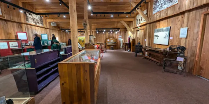 Parksville Museum & Archives