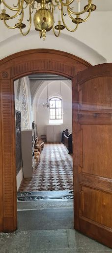 Middelfart Church-米泽尔法特