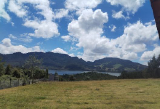 La Villa Suiza Glamping Neusa购物图片