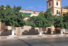 Saad ibn obada景点图片