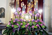 Parrocchia Maria SS. Immacolata Casteldaccia景点图片