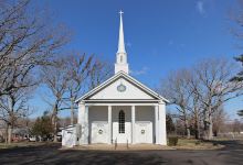 Lael Baptist Church景点图片