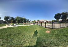 Spray Pool North Berwyn Park District景点图片