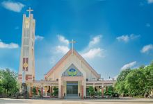 Nhà Thờ NaGoa景点图片