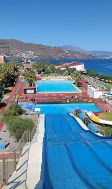 Aquatropic Water Park-Velilla-Taramay