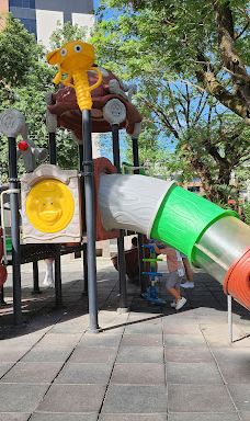 CDC - Children's Playground-马巴拉卡特