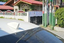 Santo Rosario Chapel景点图片